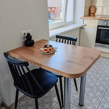 Seaside Apartment, Sleeps 3 Persons *