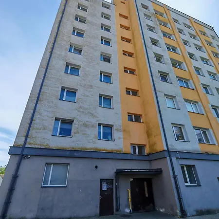 Seaside Apartment, Sleeps 3 Persons *